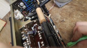 Красноярское шасси Океан-209. ПЧ ЧМ и УКВ 2шт.