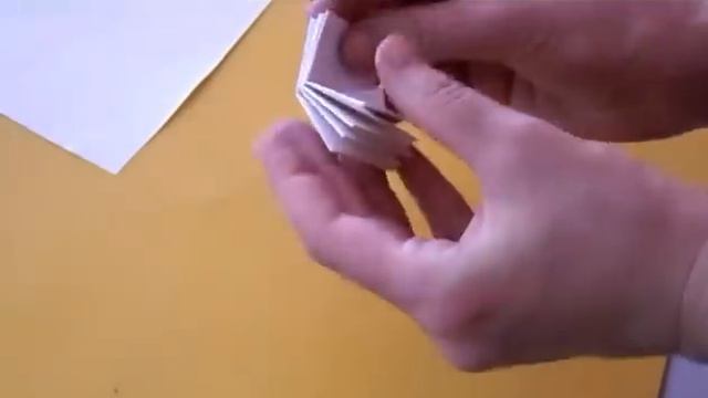 Книжка оригами! Книжка игрушка! смотреть онлайн