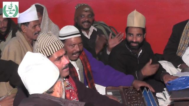 Munir Ahmad _ Kalam Dar Tera Mangan Ai Aa_ Production Git Tv смотреть онлайн