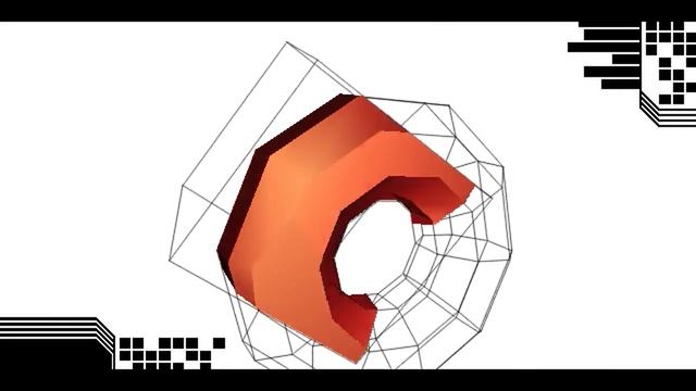 Noice - Sketch (PC 64kb intro, 2002) смотреть онлайн