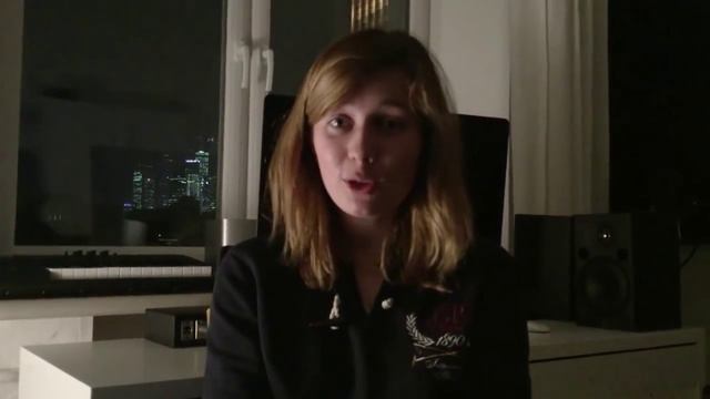 Кристина Казинская с нами! смотреть онлайн