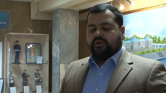 Обращение министра молодежного правительства Нижегородской области Вадима Айрапетяна смотреть онлайн