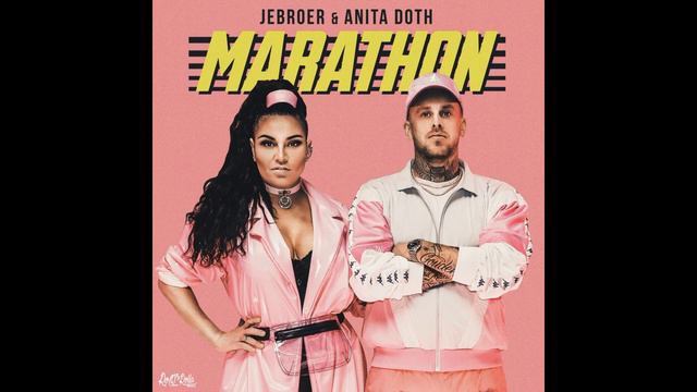 Marathon ( Jebroer & Anita Doth )
