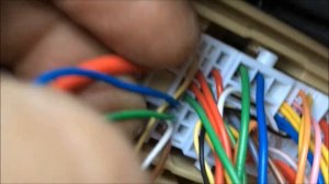 Установка сигнализации на КИА Рио 4 по аналогу