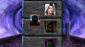 Mortal Kombat 3 Ultimate + - Noob Saibot Gameplay