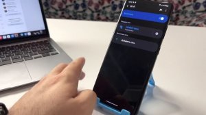 Если телефон SAMSUNG НЕ ПОДКЛЮЧАЕТСЯ к Wi-Fi интернету или Самсунг не ловит сеть Вай-Фай!