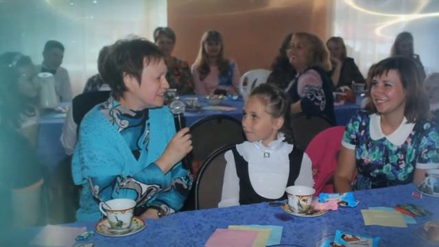 Актуальные формы взаимодействия с родителями в современных условиях дополнительного образования смотреть онлайн
