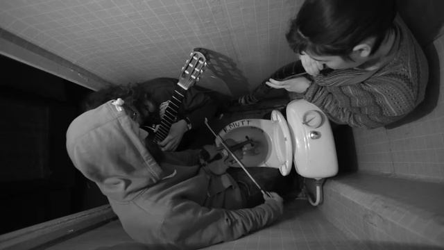 Кимвал Звучащий - Марсель Дюшан А