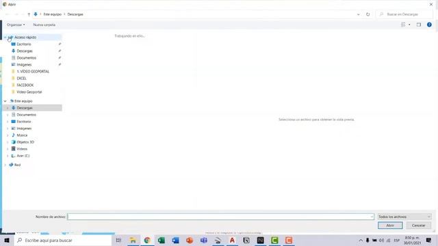 COMO EXTRAER INFORMACIÓN CARTOGRAFICA del Geoportal del IGAC a formato .KML y .DWG de AutoCAD смотреть онлайн