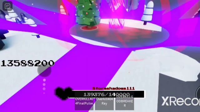 Virus 404/O.V.E.R.K.I.L.L 404 Showcase | Undertale Final Multiverse Dx смотреть онлайн