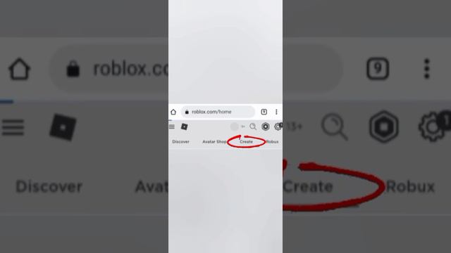 🍭Как сделать красивый скин в роблокс😚❤ смотреть онлайн