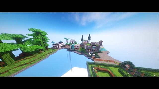 GAMSTER COMMUNITY | MC.GAMSTER.ORG | MINECRAFT смотреть онлайн