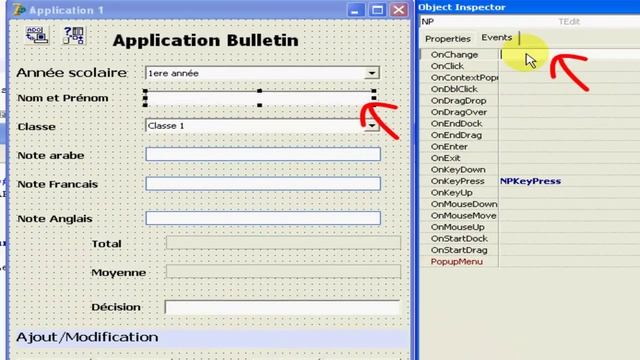 Delphi 7 Application Bulletin part4 (F.M) смотреть онлайн