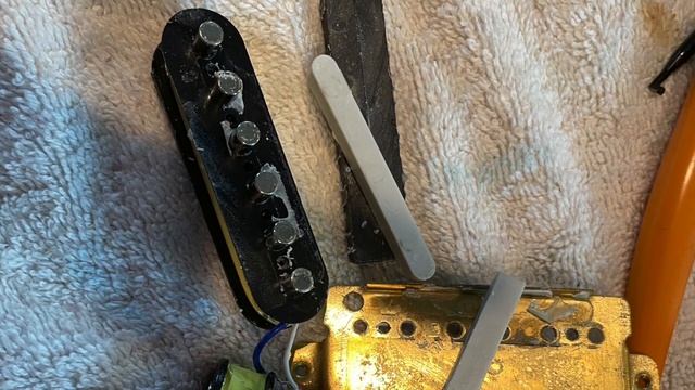 EP #27 Cheap 335 Copy gets a Big Tone Makeover - FINAL UPDATE --- better than Gibson???? смотреть онлайн