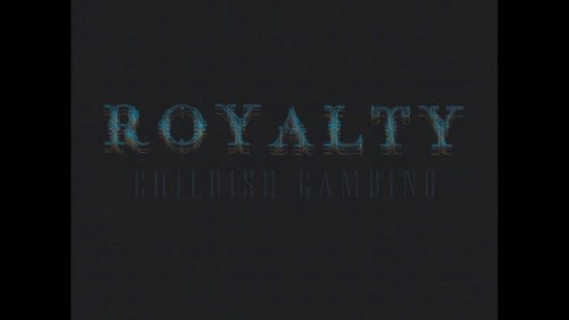 Childish Gambino - ft Danielle Haim of HAIM Won't Stop смотреть онлайн