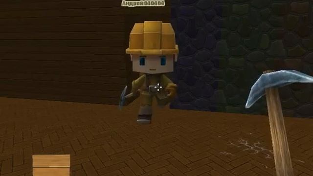 Играем в копатель онлайн!#1 смотреть онлайн