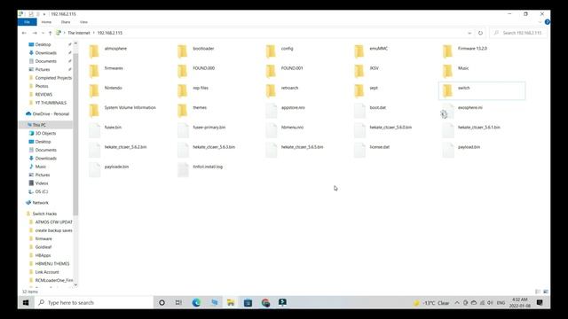 How to Setup & Fix Tinfoil Error - LATEST 2022 смотреть онлайн
