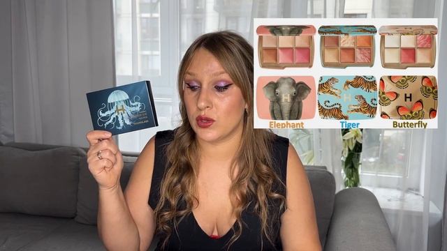 Hourglass Ambient Lighting Edit Unlocked| Charlotte Tilbury The Beautyverse Palette|ВСЕ ПРЕКРАСНО!! смотреть онлайн