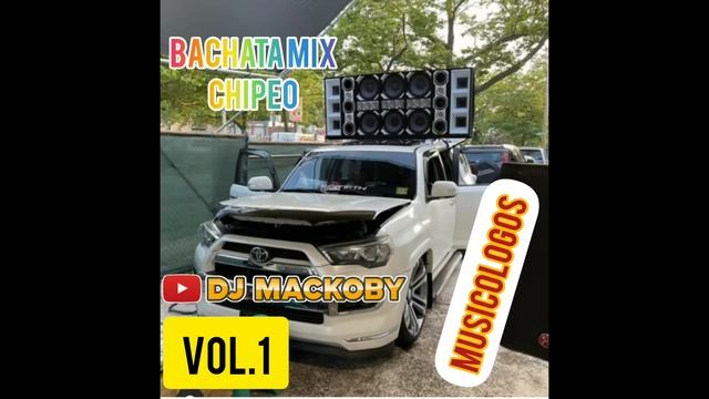 BACHATA MIX DE CHIPEO ACAPELLA VOL.1 DOBLE TONO ( Para Musicólogos ) By (Dj Mackoby El Empresario)? смотреть онлайн