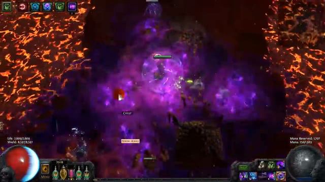 Pastels Loot Filter - Hellcat5's Catastrophe смотреть онлайн