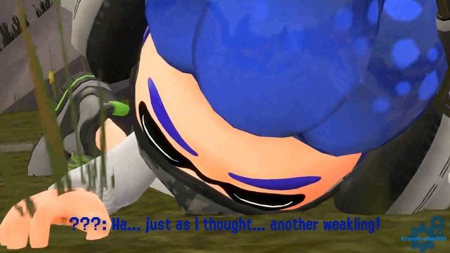 [SFM Splatoon] A.o.S Chapter 2: The Aftermath смотреть онлайн