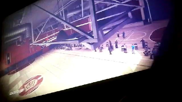Xbox 360 un match de fifa street смотреть онлайн