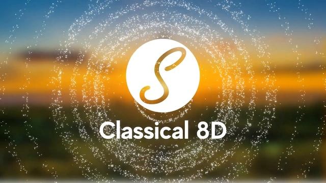 Frederic Chopin - Etude Op. 25 No. 1 HD (8D Classical Music) | Classical 8D ? смотреть онлайн