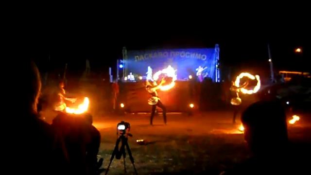 Праздник Ивана Купала в с.Корсунцы Одесская обл. Украина 2016 г. смотреть онлайн