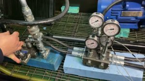 Наглядная схема подключения и режимы работы Электро дивертора SVV60 24v