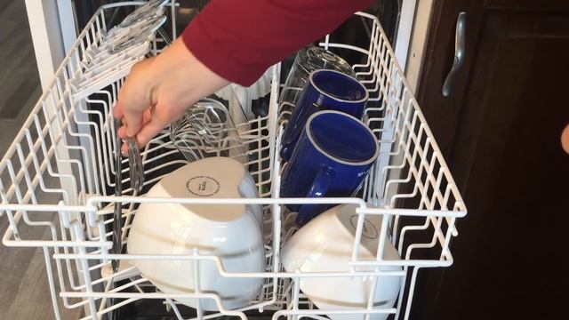Mosogatógép bepakolása helyesen смотреть онлайн