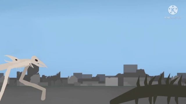 Big Branch Vs Giant Bird | Stick Nodes Animation смотреть онлайн