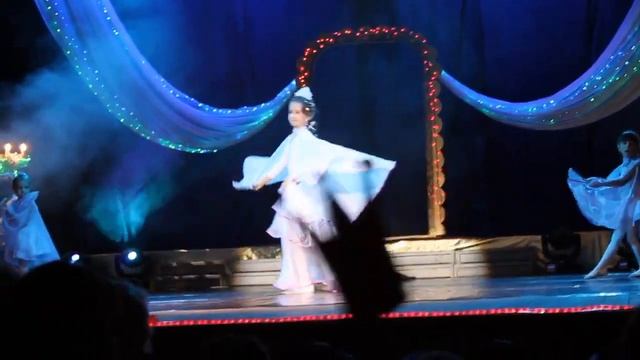 Царевна Лебедь, Маленькая принцесса, 2015г. смотреть онлайн