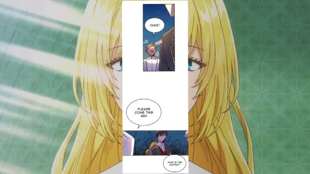 Why Raeliana Ended Up At The Dukes Mansion Manhwa Recap Season 2 Part 40! смотреть онлайн