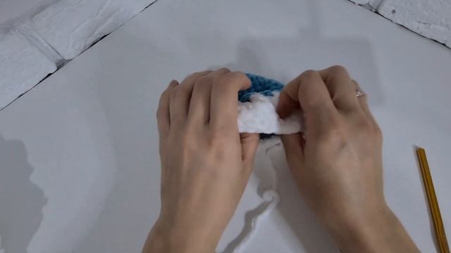 Мастер класс кит крючком смотреть онлайн