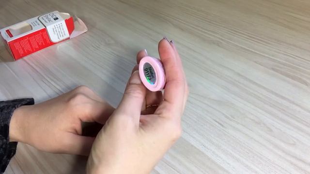 гель-лак CND с Алиэкпресс. Ожидание и реальность!