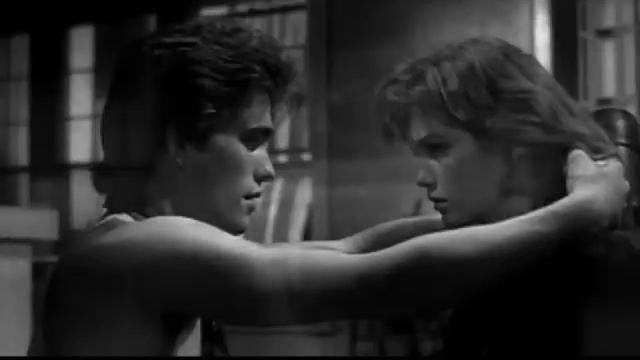 Matt Dillon & Diane Lane смотреть онлайн