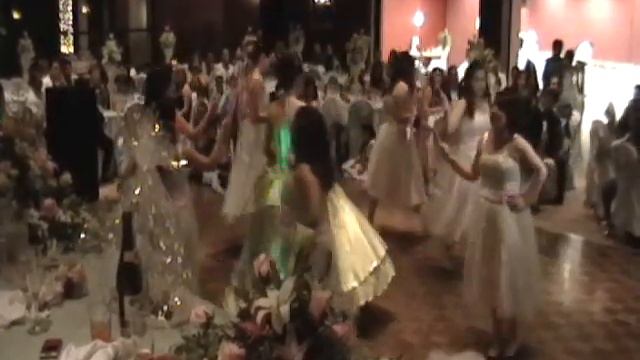 Patty's Quinceanera смотреть онлайн