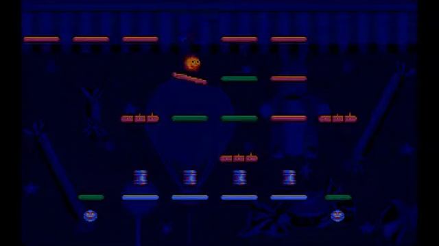 bumpy's arcade fantasy: world 1 смотреть онлайн