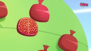 الألوان في القرآن  _  أناشيد إسلامية للأطفال(720P_HD)