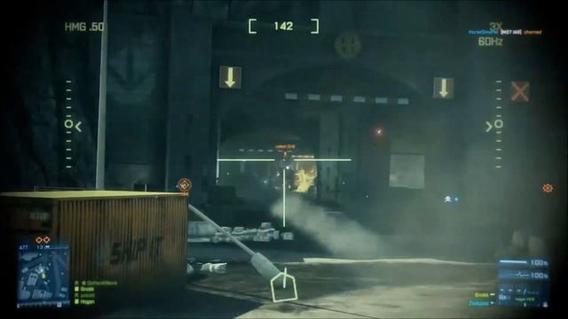 MEGA BATTLEFIELD 3 GEWINNSPIEL-- August 2013!! смотреть онлайн