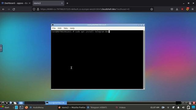 Free VPS How to make Google RDP for Free for 48 hours سرور شخصی رایگان و دائمی смотреть онлайн