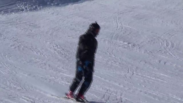 Чимбулак Алматы смотреть онлайн