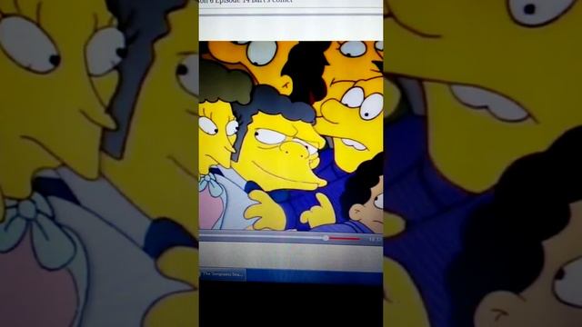 Moe's Barnyard Animal Guessing Game смотреть онлайн