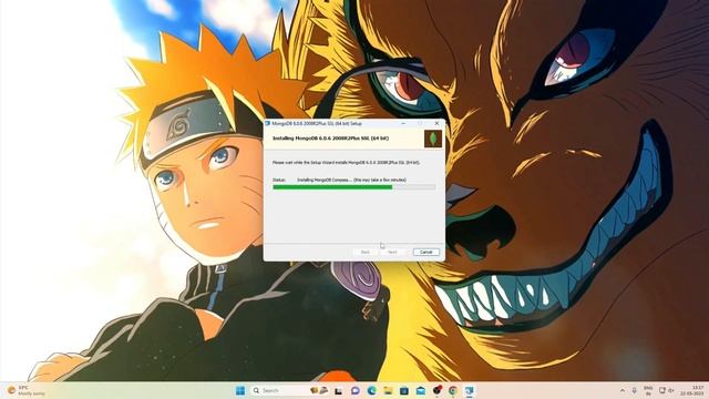 How to install MongoDB 6.0.3 on Windows 11 | Install MongoDB 6.0.3 & Mongo Shell смотреть онлайн