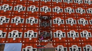 НУБ ПРОТИВ ТНТ МОНСТР ИЗ ЛАКИ БЛОКОВ В МАЙНКРАФТ ! НУБИК ПРОТИВ ТРОЛЛИНГ ЛОВУШКА MINECRAFT