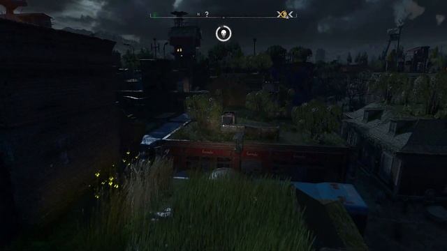 The Water Tower | Dying Light 2 | EP 15 смотреть онлайн