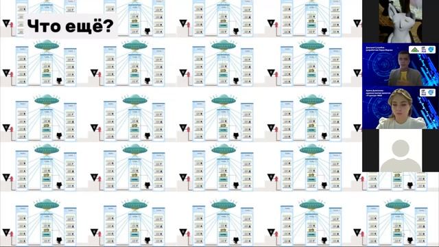 IT-Магистратура МАИ. Продуктовая разработка и IT-менеджемент-2. Онлайн ДОД. смотреть онлайн