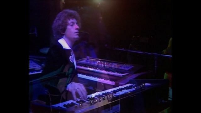 Procol Harum Sight & Sound In Concert London 1977 смотреть онлайн