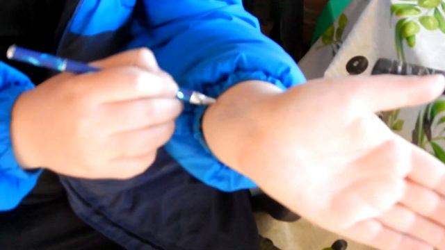 Путешествие в мир приключений