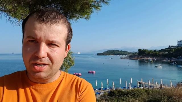 Стоит ли ехать на море в Албанию смотреть онлайн
